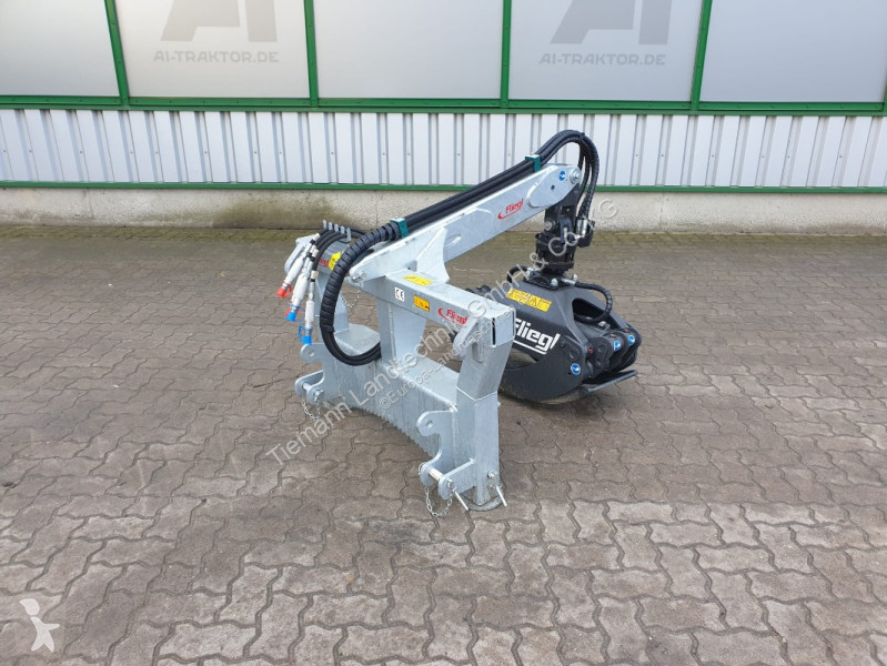 Pièces détachées Fliegl RZ 185 COMBI PLUS