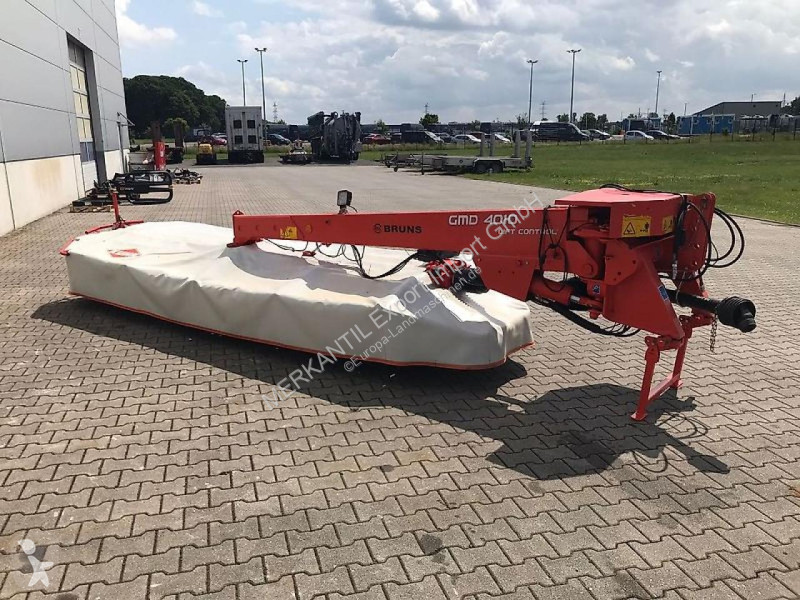 Repuestos Kuhn 4010-FF