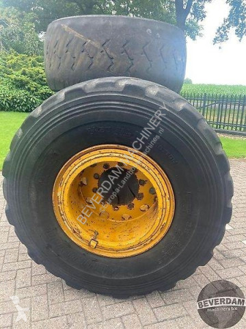 Neumáticos
