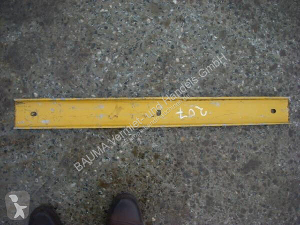 Repuestos Caterpillar (207) 4T1564 Abdeckung /...