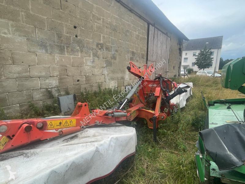 Repuestos Kuhn 8730/ CC031