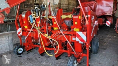 Repuestos Grimme