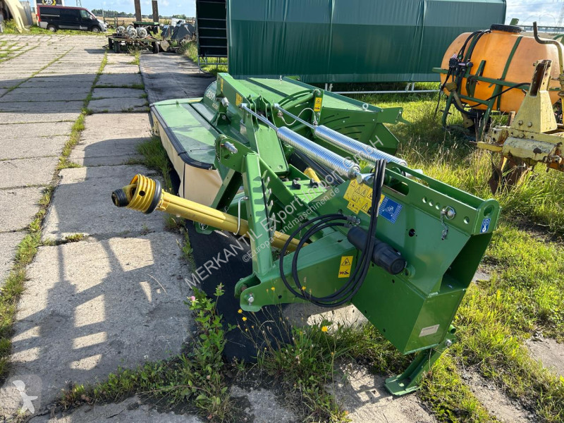 Repuestos Krone EasyCut R280 CV TOP