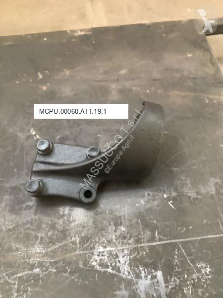 Repuestos SUPPORTO MOTORE PER BELL 30E DEL...