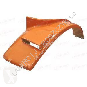 Repuestos Renault R4 Bavette garde-boue pour tracteur à roues ARES (SERIES 610-946)