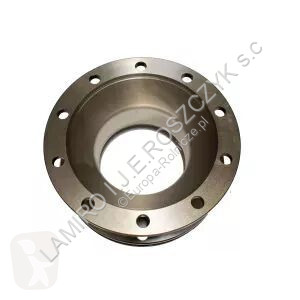 Repuestos 375X45 .VENTILATED