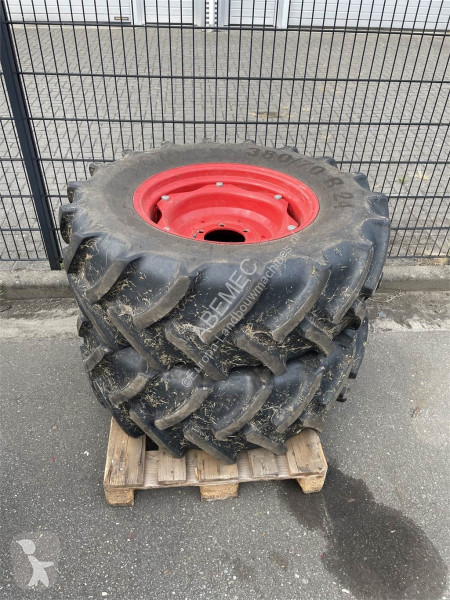 Repuestos Mitas 380-70R24 op velg 200V