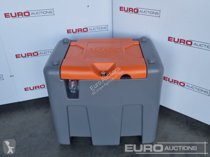 Peças DD210E