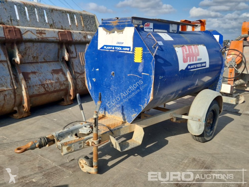 Peças 1000 Litre