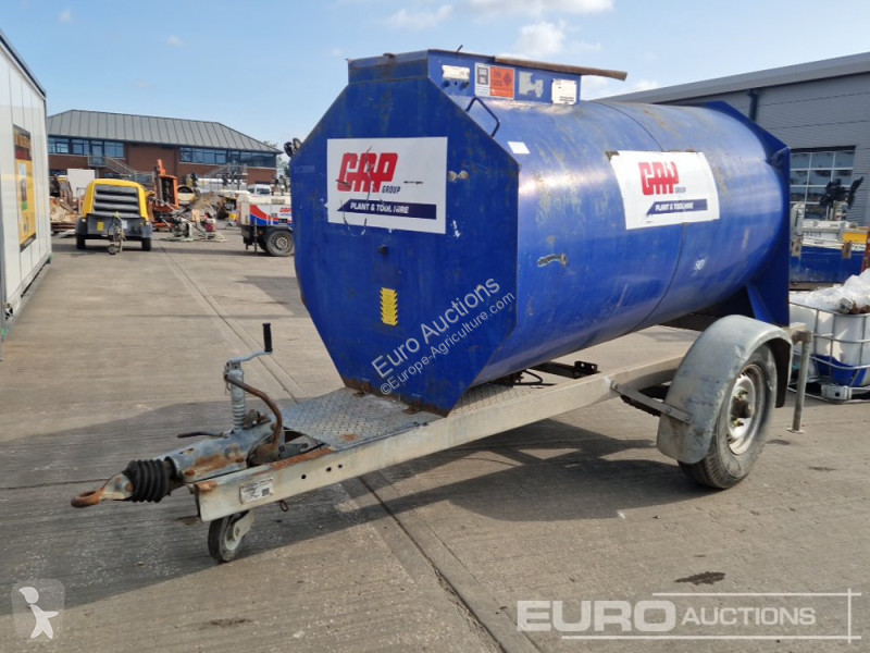 Peças 2000 Litre