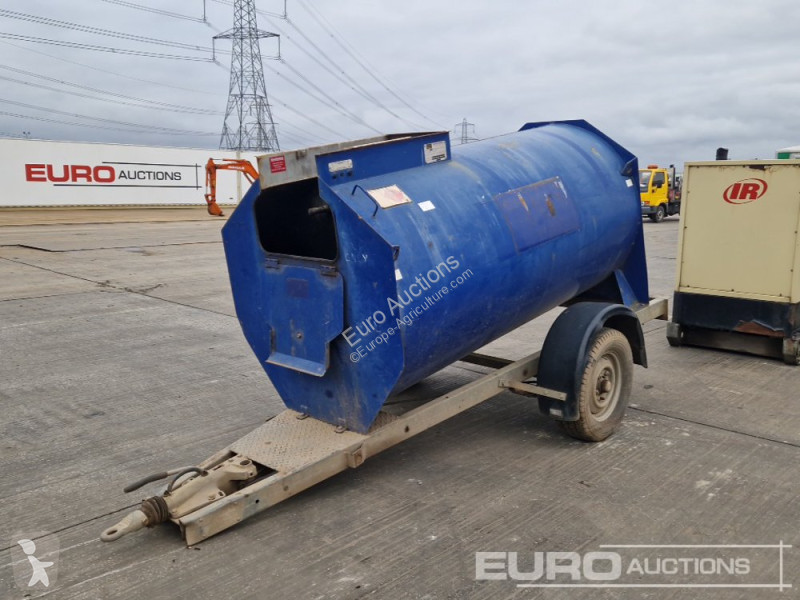قطع غيار 2000 Litre