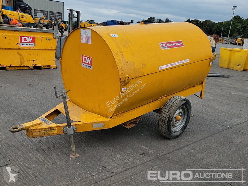 قطع غيار 950 Litre