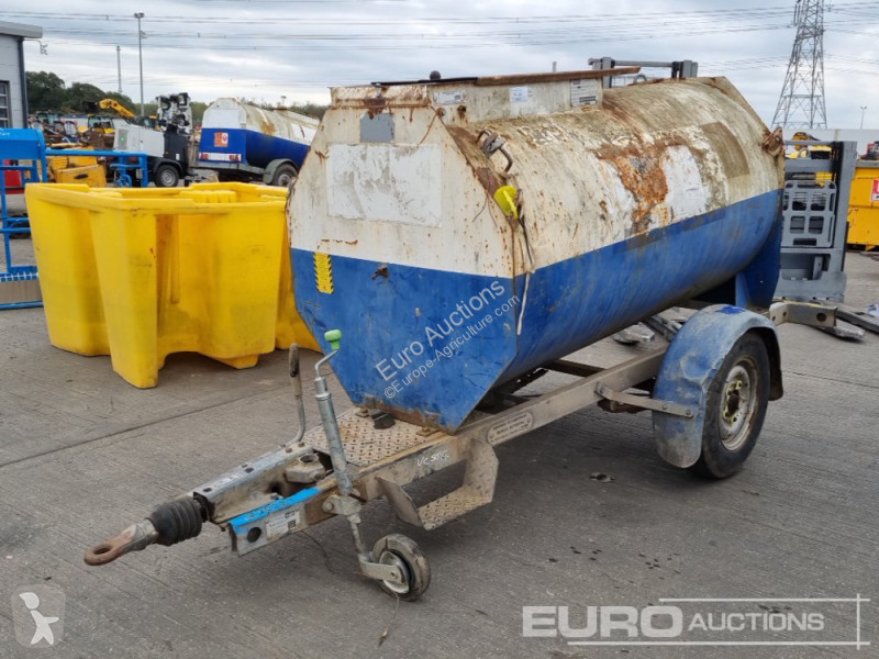 Reservedele 1000 Litre