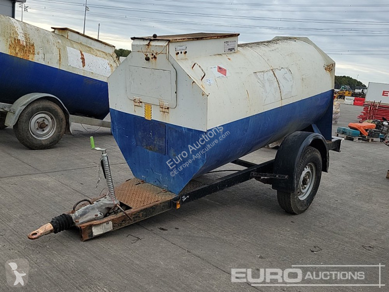 Peças 2000 Litre