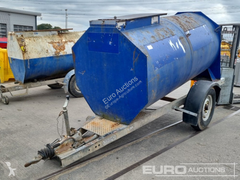 Ricambio 2000 Litre
