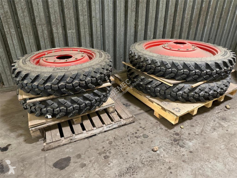 Repuestos Alliance VF 270/95 R48 + VF 270/95...