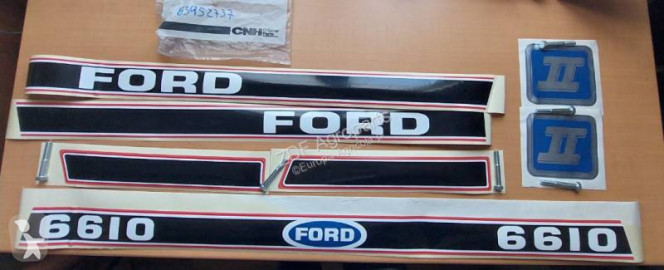 Pièces tracteur Ford neuf