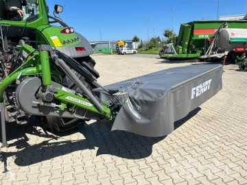 Repuestos Fendt Fendt Slicer 350 P (540)