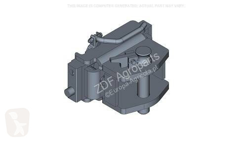 Repuestos New Holland Serie T4