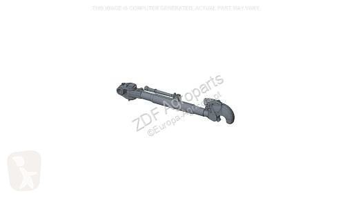 Repuestos New Holland Serie T6, T6000, T7