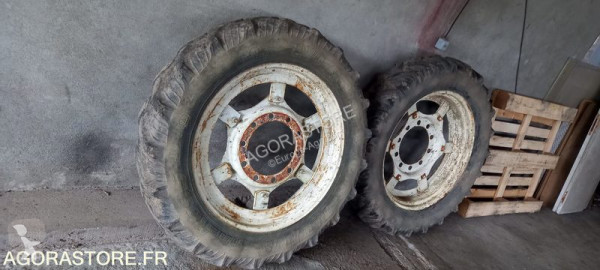 Pièces tracteur