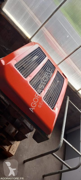 Pièces tracteur