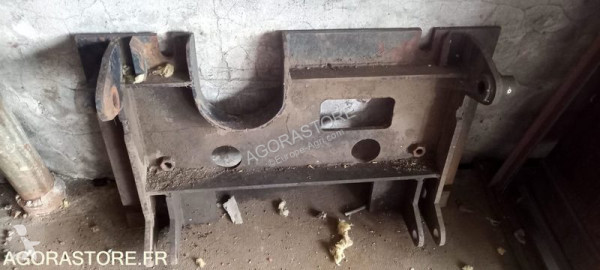 Pièces tracteur