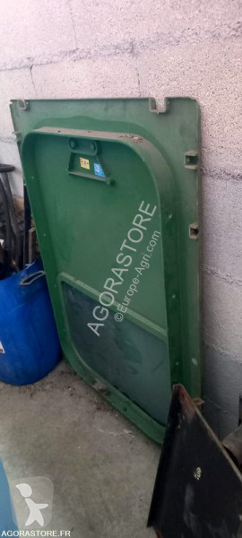 Pièces détachées