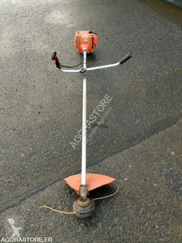 Pièces entretien des espaces verts
