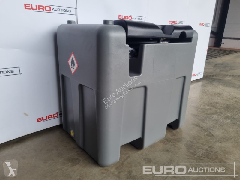قطع غيار DD210E