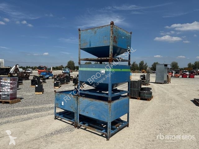 قطع غيار Qty of Boxes for Cereals