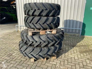 Däck Michelin