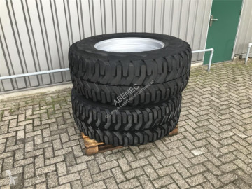 Michelin 540/65R30 XM108 Gecoverd op velg