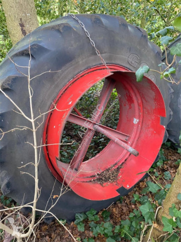 Goodyear 18.4R38 dubbellucht