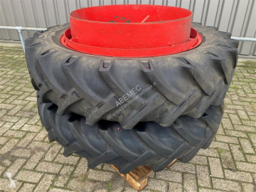 Vredestein 13.6R34 Dubbellucht