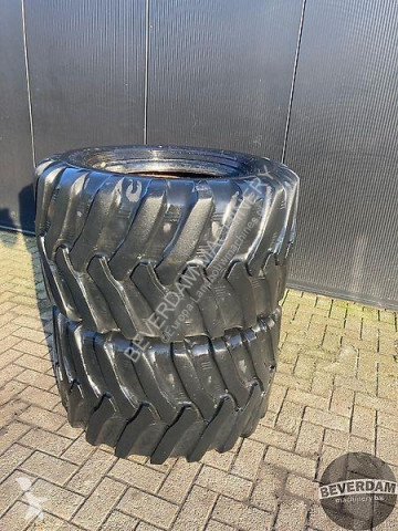 Alliance 550/45R22.5