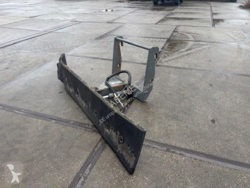 Jordbruksdelar Weidemann hydr. voerschuif 1800 mm