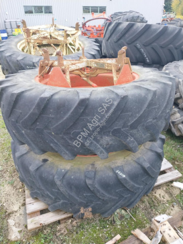 Däck Michelin