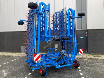 Lemken Thulit MF/1200 wiedeg farming spare parts