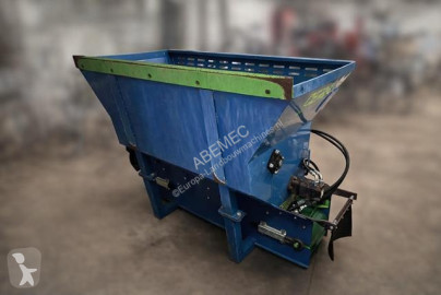 Ceres CBS 851 Boxenstrooier / Bietensnijder farming spare parts
