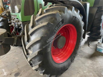 Michelin 540/65R30 op 10 gaats Fendt velg