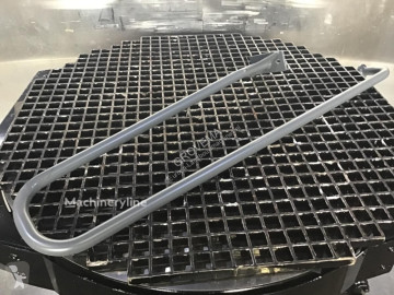 Liebherr Railing