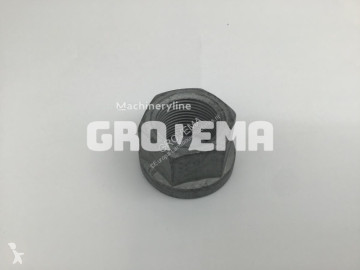 Liebherr Wheel Nut for final drive