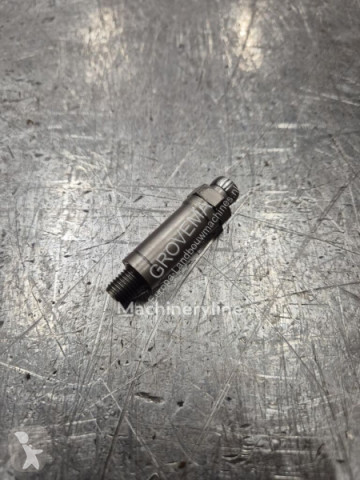 Liebherr Pin