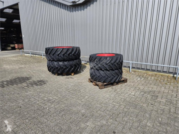 Trelleborg 540/65R34 + 440/65R24