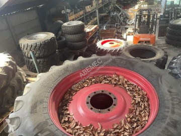 BKT 520/85R46 50%