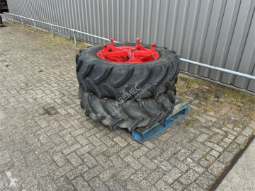 Kleber 380/70R28 dubbellucht