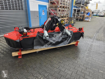 Maschio Gaspardo Bora Front 300