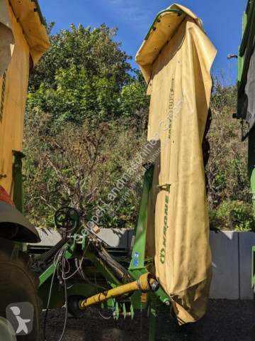 Krone EASYCUT 9000 HE