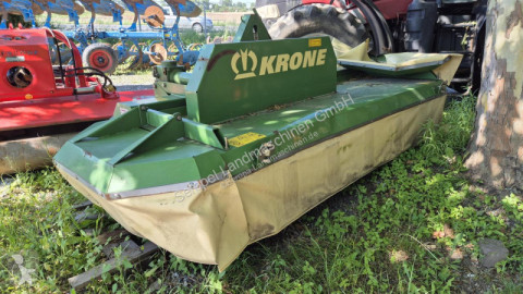 Krone EasyCut 28 FRONTMÄHWERK
